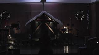 Children's Christmas Pageant 2018