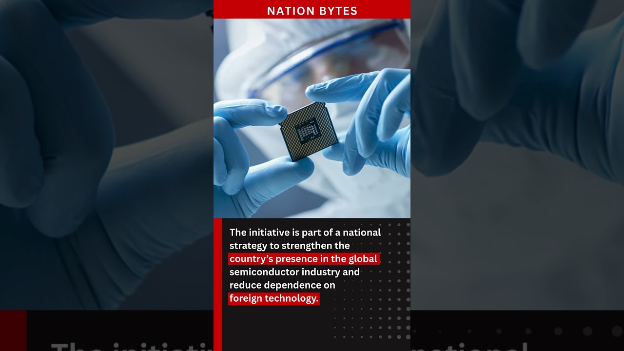 Pakistan Launches Semiconductor Clusters to Train 1,000 Engineers by 2030