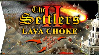 A Long Awaited Return to The Settlers 2 Campaign & Mission 9
