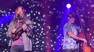 “No Expectations” - Greensky Bluegrass - April 25, 2026 - The Caverns - Pelham, TN