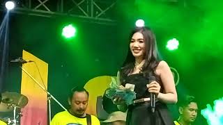 Lusyana Jelita Adella doa Suci  Benangkah Bangkalan