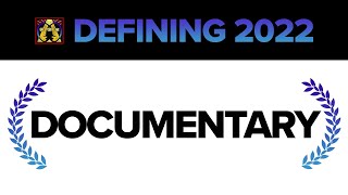 SEVA 2023: Defining 2022 Recognition -  Documentary