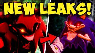 Eternal Nightmare Has Had Some HUGE UPDATES...
