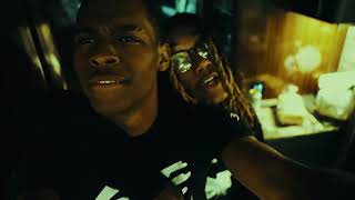 Tana x Yvngxchris - No Hook (Official Video)  (Dr. By @Jmoney1041 ) [ Shot By @88lamim ]