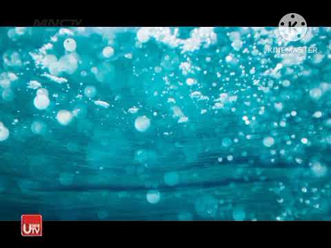Iklan Antsgin Mild Water (2011 Revisi 2014)