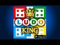 Ludo king 👑 game play all' gaming #live