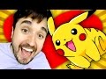 PEGUEI UM PIKACHU (E DICAS) - Pokémon Go (Parte 05)