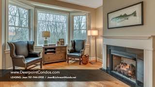 BEAUTIFUL condos for rent in Woburn, MA