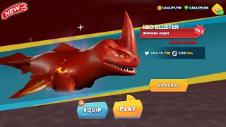 Hungry Shark Evolution - Sharknork vs All Sharks! 🦈 Ultimate Gameplay & Unlocking Guide screenshot 5