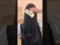 Aesthetic bun hairstyles 💗👱🏻♀️🧸 #trending #hairstyle #aesthetic #fyp #video #viralvideo #shorts
