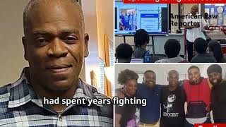 Wrongfully Imprisoned for 16 Years,  Free at Last. Then came the Deadly Traffic Stop #truestory