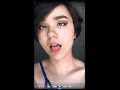 AHEGAO Cosplayers Cute Faces