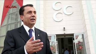 Devlet Bahçelinin Danışmanı Hamit Kocabey Görevinden Istifa Etti.
