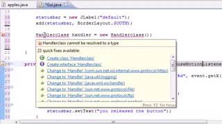 Java Programming Tutorial 76