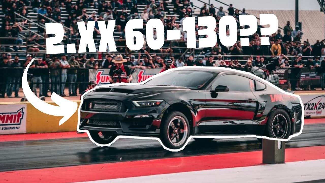 BREAKING RECORDS AT TX2K