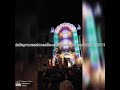 3parte dalla processione all acchianata avvenuta 08 05 2019 a trapani