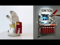 How to succeed as artist in spite of your own creativity  | Tom Sachs | TEDxPortland