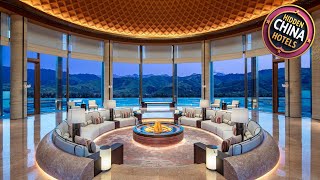Hotel Indigo Nalati | Ili, China | Hotel Review 🏩 | Hidden China Hotels