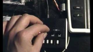 Monotron Mini-Sequencer Prototype