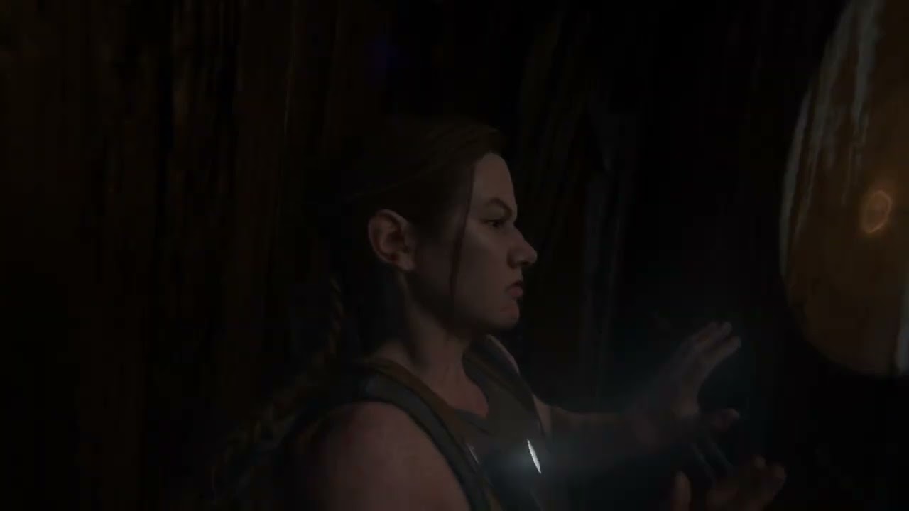 The Last of Us Part II Remastered 100% 🎮🧟‍♀️#13