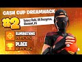 FLOKI | 🏆 2ÈME PLACE EN CASH CUP DREAMHACK - $1800