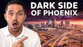 Home Buyers Blindsided by Something Terrible Happening in Phoenix