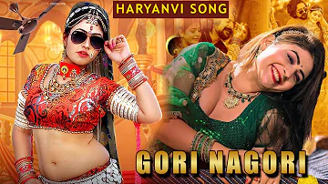 Gori Nagori & Mohit Sharma New 2023 Superhit Haryanvi Songs Haryanvi