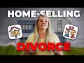 Get the Most out of Your Home When Selling During a Divorce | MUST WATCH!