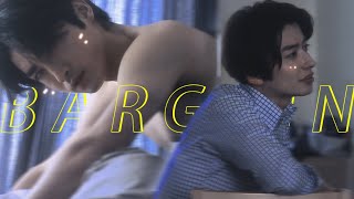 눈_눈 Get Ugly！［年度最佳日耽bl｜经典杯子蛋糕］オールドファッションカップケーキ ｜Old Fashion Cupcake木村達成 武田航平