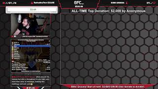 Yu-Gi-Oh! Forbidden Memories CHALLENGE RUN - 1 Free Duel Per Duelist ONLY! (!info for info)
