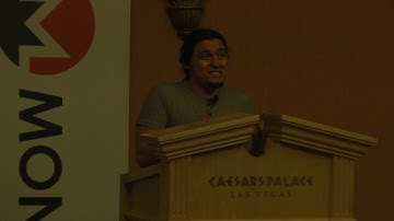 DEF CON 26 BCOS - Monero Village - Welcome Speech