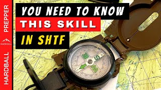 Land Navigation for Preppers