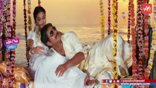 Chiru Hit Song In Srikanths Movie Manchamesi Duppatesi Song Yoyo Cine Talkies