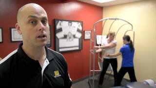 Sports Chiropractor in Lomita, CA