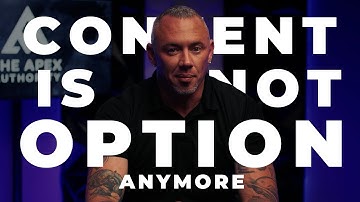 Elevate Your Content Online | The Apex Authority