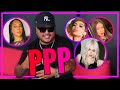 PPP COM MÍTICO!!! ELE FALA AS FAMOSINHAS QUE QUER PEGAR !!! |#MatheusMazzafera