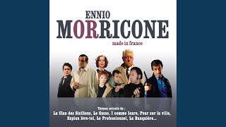 Video thumbnail of "Ennio Morricone - I... Comme Icare"