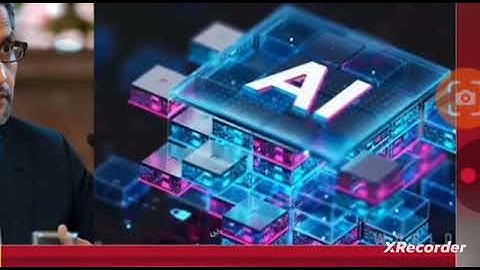 #AI தொழில்நுட்பத்தை கண்மூடித்தனமாக நம்பாதீர்கள் என கூகுள் சி.இ.ஓ. சுந்தர் பிச்சை அவர்களே கூறுகிறார் 