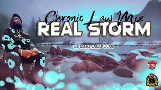 Chronic law Mix 2024 | Chronic Law Real Storm Mixtape 2024 | Lawboss Mix 2024 (REAL STORM)