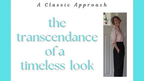 The Rewear Edit: Timeless Style, No Shopping Required