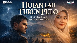 Download Lagu HUJAN LAH TURUN PULO – RIA AMELIA | MINANG ORCHESTRA PALING MENYAYAT HATI MP3