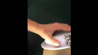 Open The Led Panel Lights Covershenzhen Xinjia Lighting Co Ltd