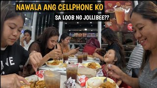 SINO KAYA ANG SALARIN || SA PAGKAWALA NG CELLPHONE KO?
