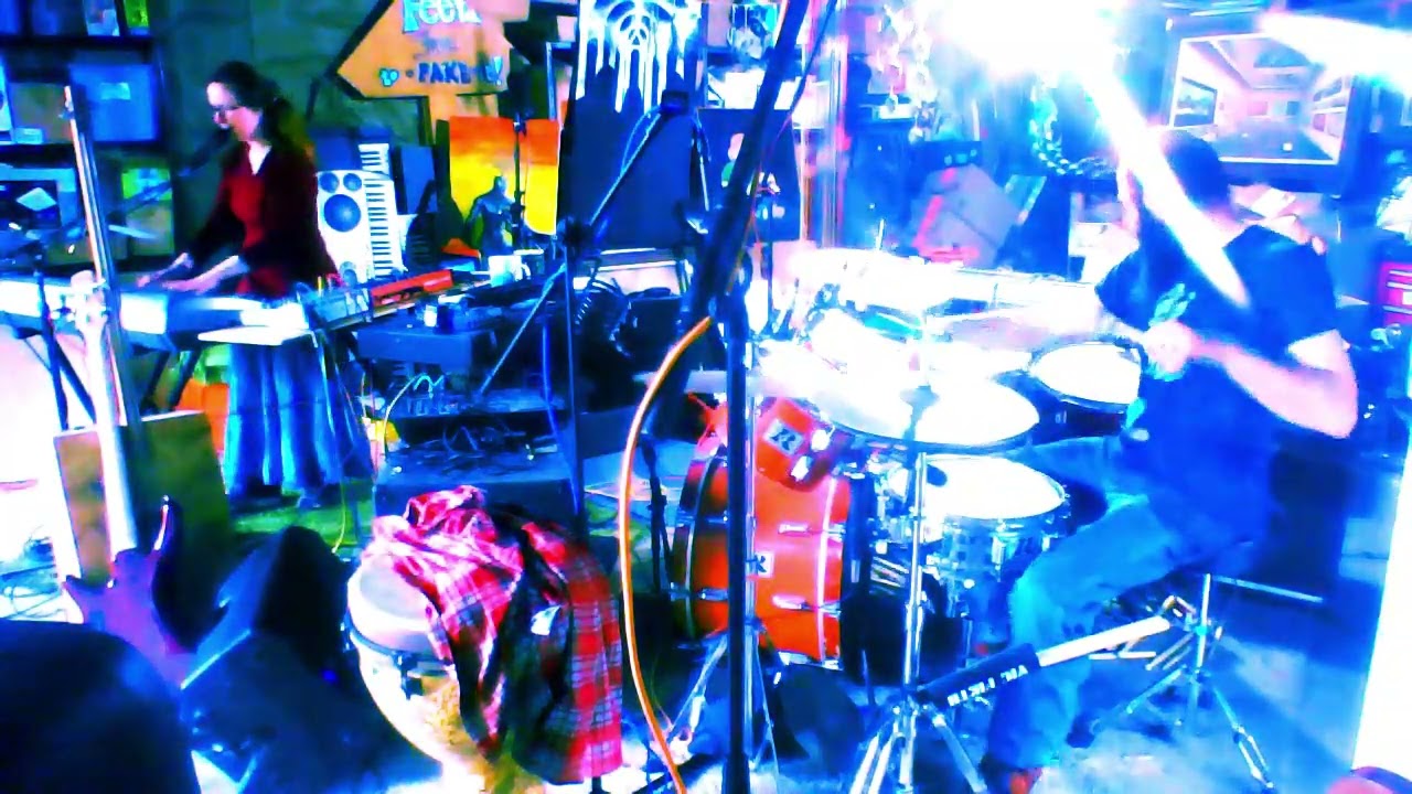 Watch Age of Fiction-Better- Flower Moon Sessions 2023 on YouTube Watch Age of Fiction-Better- Flower Moon Sessions 2023 on YouTube