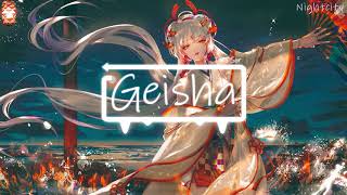 [Geisha] oleh Dino Sor TikTok BGM eksotis gaya Jepang【TikTok】