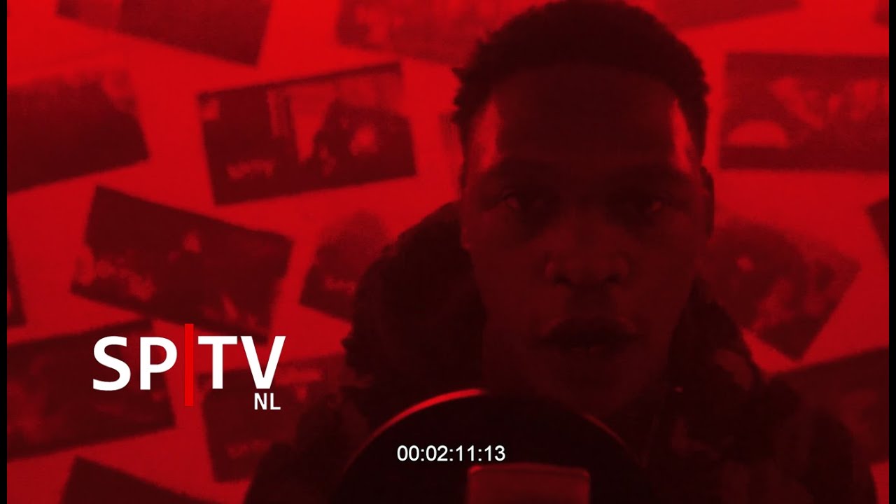 D.tail - Concrete Barz 