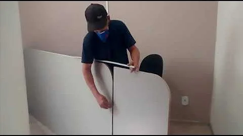 Como fazer uma mesa de madeiras?