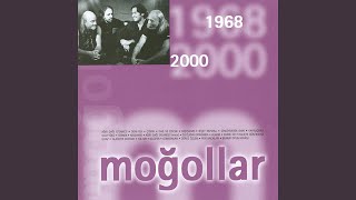 Video thumbnail of "Moğollar - Ağrı Dağı Efsanesi"