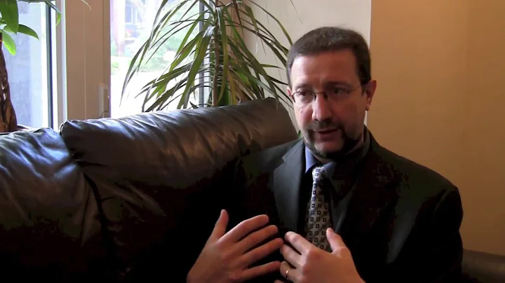 How do you know when progress has been made in therapy?