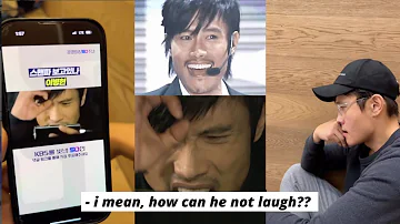 Netizens React to Lee Byung Hun's Instagram Update 20230120